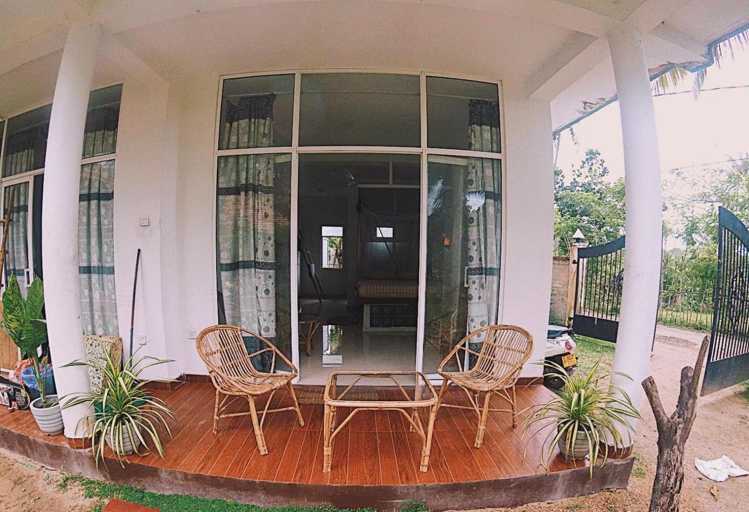 فندق Lotus Surf House ميديغاما إيست الغرفة الصورة