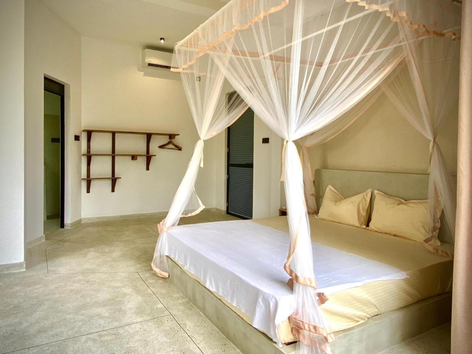 فندق Lotus Surf House ميديغاما إيست المظهر الخارجي الصورة