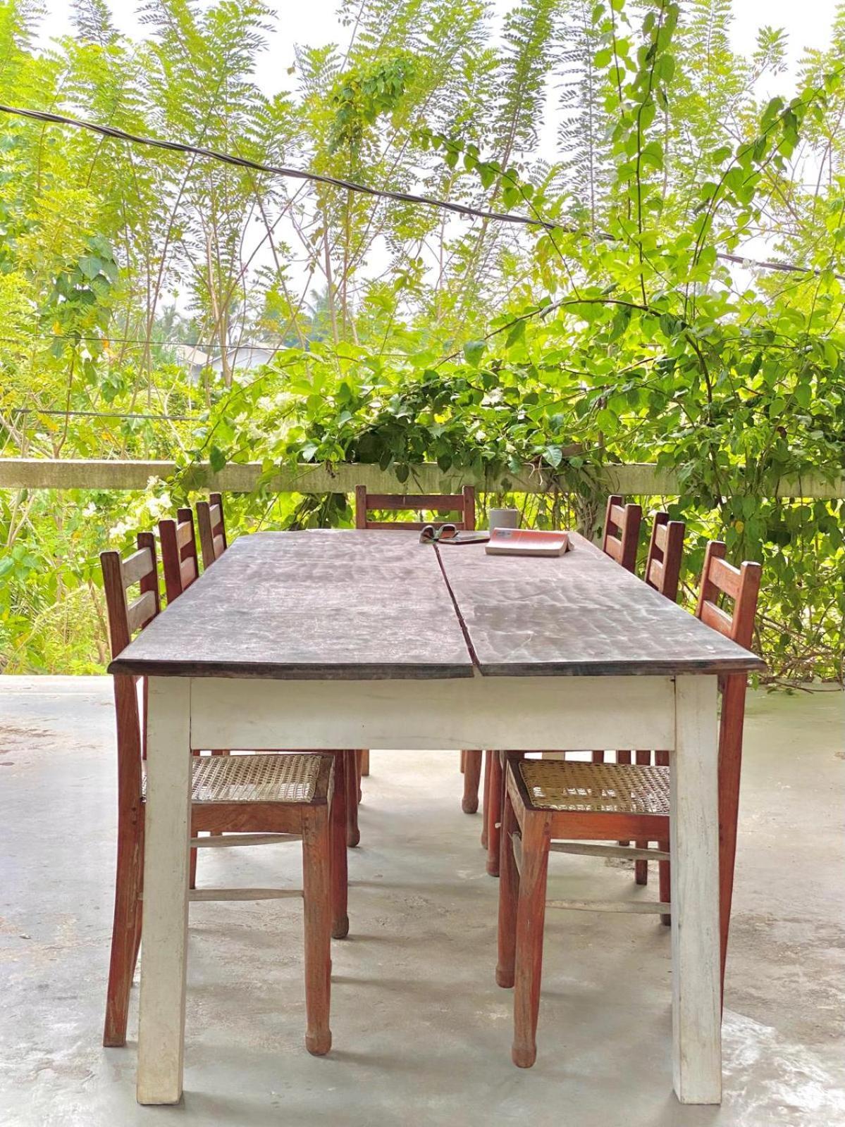 فندق Lotus Surf House ميديغاما إيست المظهر الخارجي الصورة