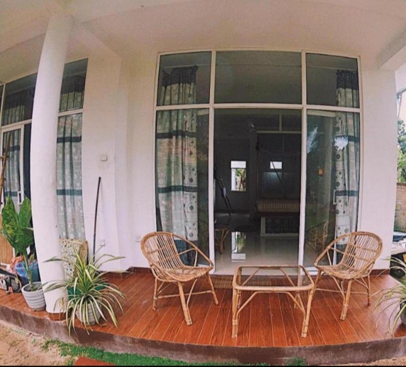 فندق Lotus Surf House ميديغاما إيست الغرفة الصورة