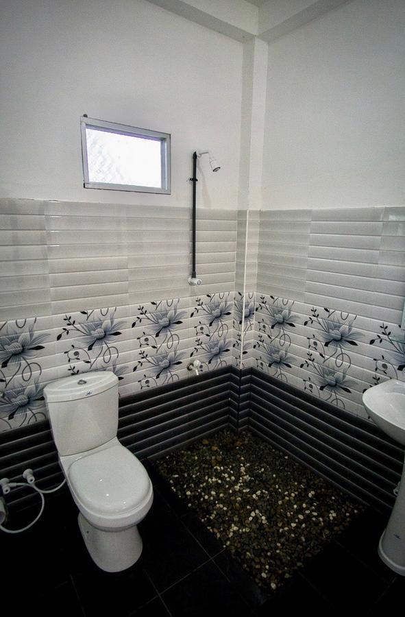 فندق Lotus Surf House ميديغاما إيست المظهر الخارجي الصورة